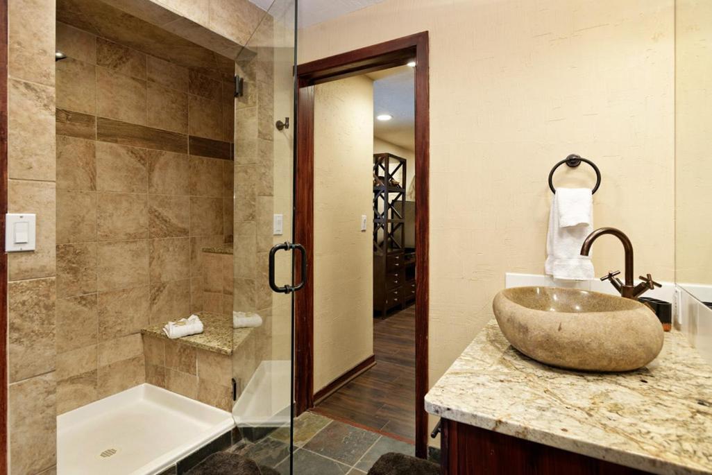 Dolomite Villas Snowmass Village Exterior foto